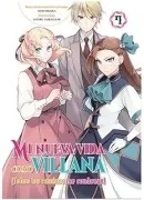 Mi Nueva Vida Como Villana 7