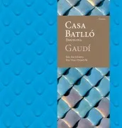Casa Batlló (Ed. Alemán)