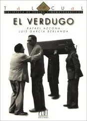 El verdugo