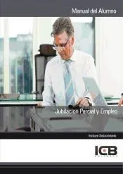 Jubilación Parcial y Empleo