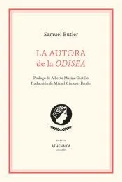 La autora de la Odisea