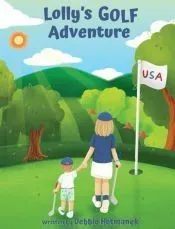 Lolly’s Golf Adventure