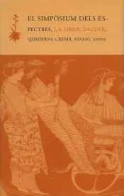 El simpòsium dels espectres