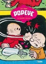 Popeye 6: Mi pequeño Cocoliso