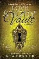 Love Story Vault: Taboo Romance Collection