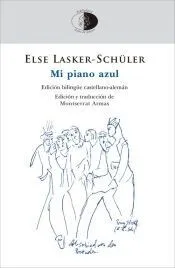 Mi piano azul