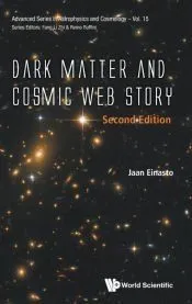 Dark Matter and Cosmic Web Story