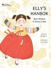 Elly’s Hanbok