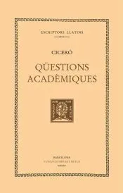 Qüestions acadèmiques