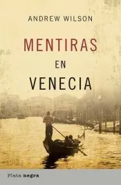 Mentiras en Venecia