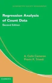Regression Analysis of Count Data