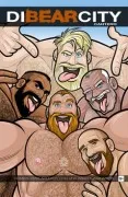 Dibearcity