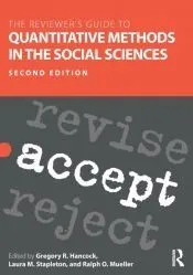 The Reviewer’s Guide to Quantitative Methods in the Social Sciences