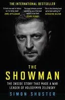 THE SHOWMAN: THE INSIDE STORY