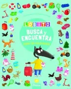 Lobito - Busca Y Encuentra - Vivan Las Vacaciones