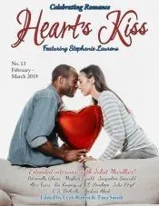 Heart’s Kiss