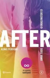 After 3. Almas perdidas