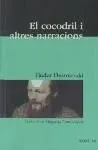 El cocodril i altre narracions