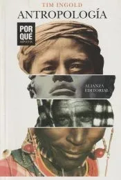 Antropología: ¿Por qué importa?