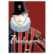 Siete Shakespeares Núm. 01