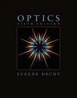 Optics 5ª Ed