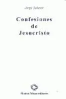 Confesiones de Jesucristo