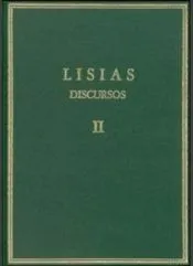 Discursos. Vol. II. XIII-XXV