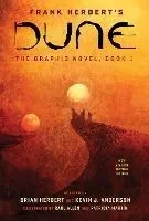 Dune: Book 1