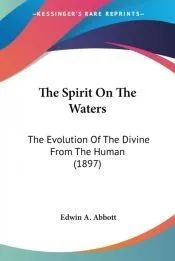 The Spirit On The Waters