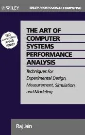 The Art of Comp Systems Perform Analysis