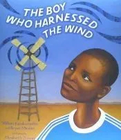 The Boy Who Harnessed the Wind