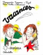 Vacances Primaria 6 Salvatella
