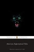 American Supernatural Tales