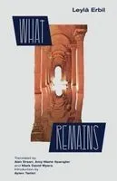 What Remains