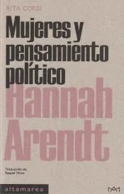 Hannah Arendt