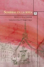 Sombras en la roca