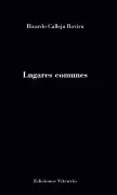 Lugares Comunes
