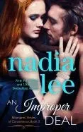 An Improper Deal (Elliot and Annabelle #1)