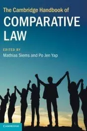 The Cambridge Handbook of Comparative Law