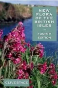 New Flora Of The British Isles Edition 4