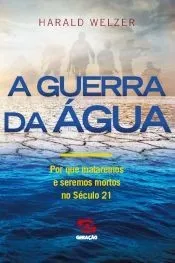 A Guerra da água