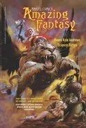 Amazing Fantasy