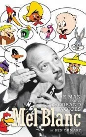 Mel Blanc