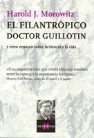 El filantrópico doctor Guillotin