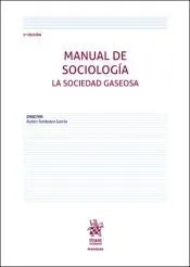 Manual de Sociología 2ª Ed