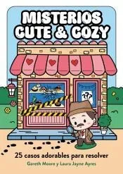 Misterios cute & cozy