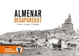 Almenar Desaparegut