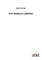 Five Weeks in a Balloon