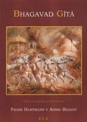 Bhagavad Gîtâ