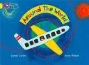 Collins Big Cat - Around the World
